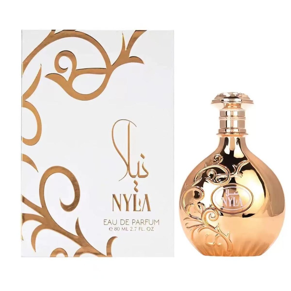 Perfume Fragrance Gift Set - Oriental Fragrance Women's Eau De Parfum