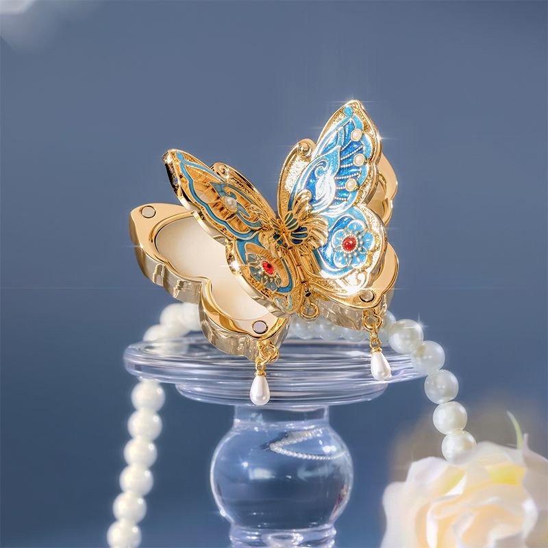 Perfume Fragrance Gift Set - Balsam zapachowy w formie wosku z