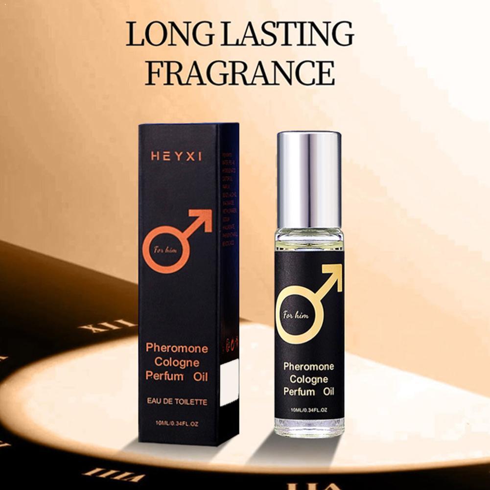 Perfume Fragrance World - Olejek perfumowany z feromonami, zapach do
