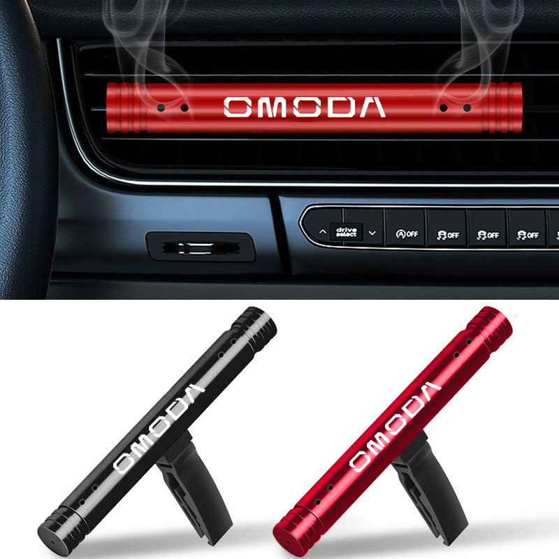 Perfume Fragrance Stick - Odświeżacz samochodowy Zapach Stylizacja Air Vent