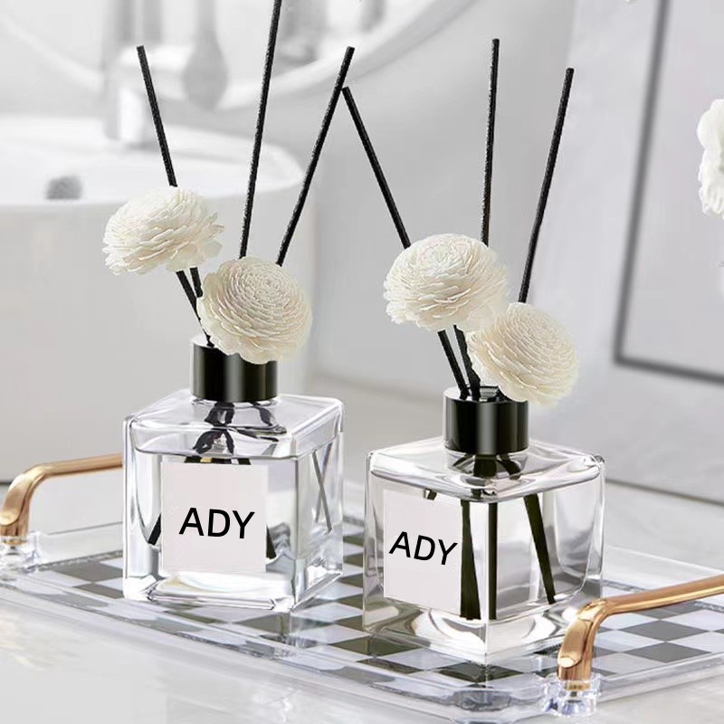 Perfume Fragrance World - 50ml Olejek do dyfuzora zapachowego do
