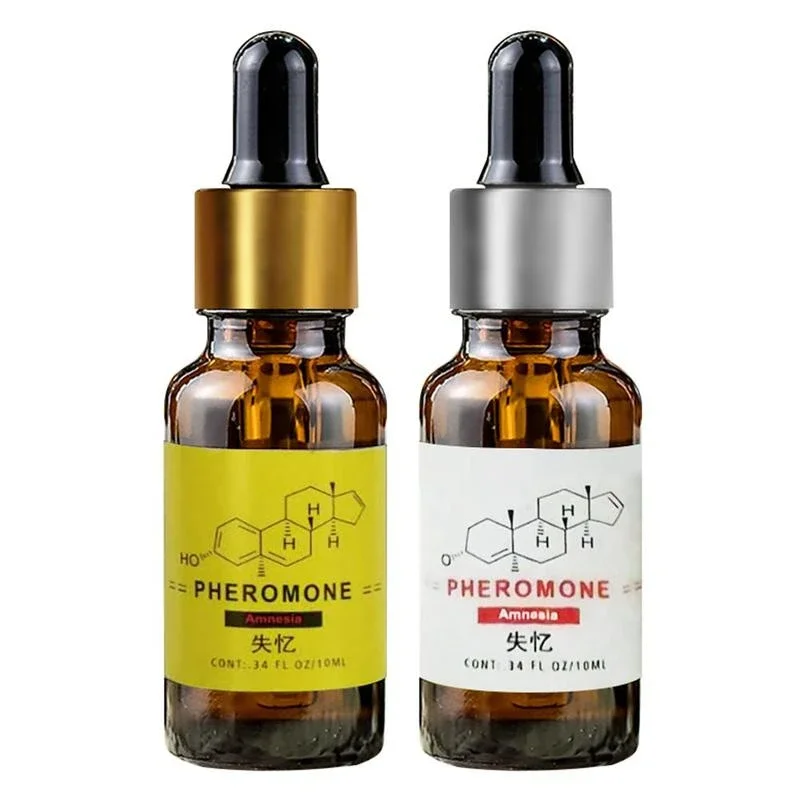 Perfume Fragrance World - Feromon dla mężczyzny przyciągają kobiety Androstenon