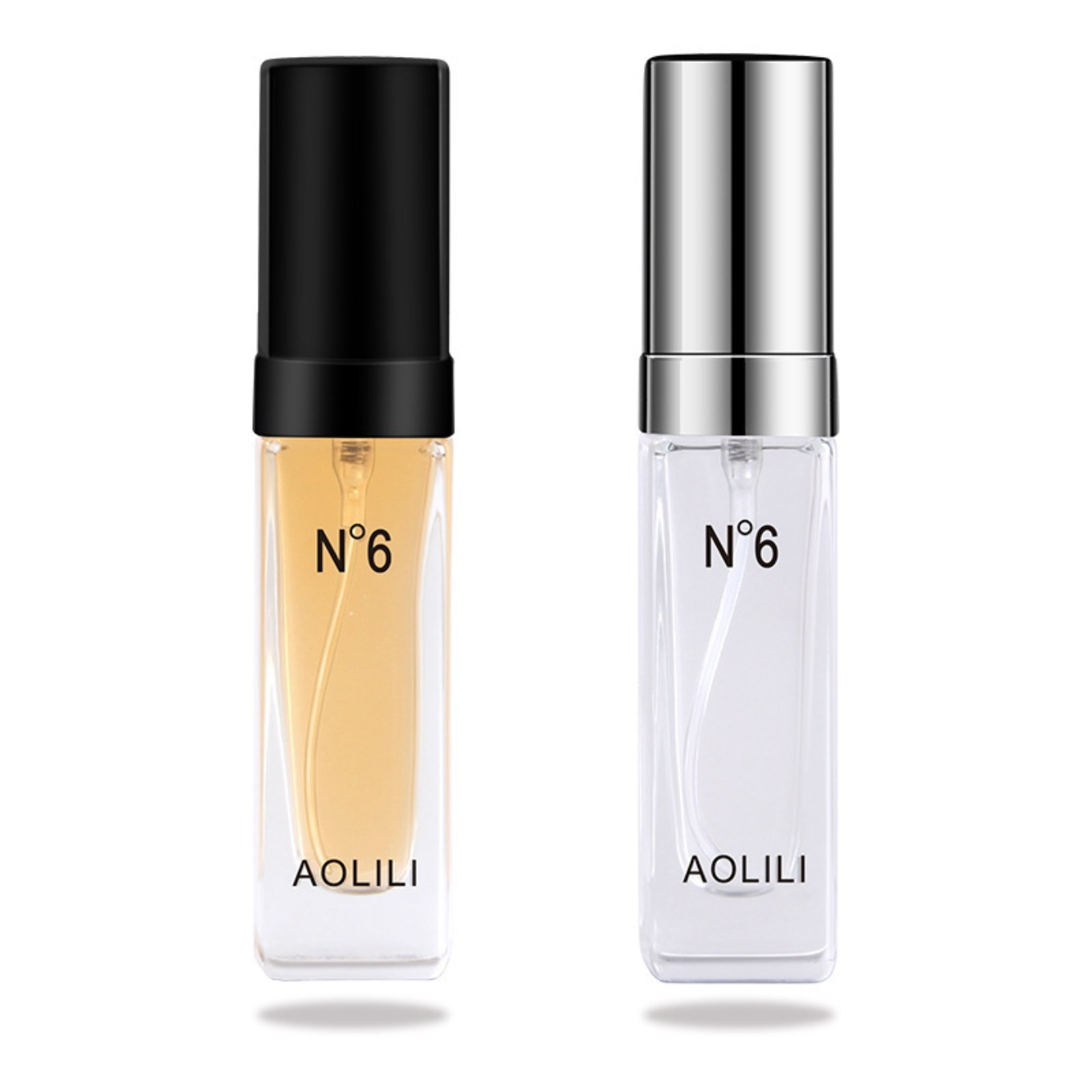 Perfume Fragrance Man - N6 Perfumy Damskie Męskie Unisex Świeży