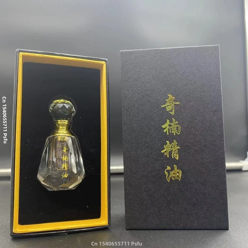 Perfume Quality Fragrance Oils - Bogaty olejek zapachowy Oud Agarwood, długotrwały,