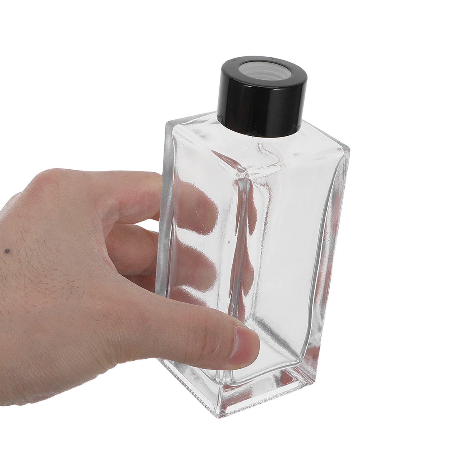 Perfume Fragrance Stick - 4 Zestawy Dyfuzorów Zapachowych do Łazienki