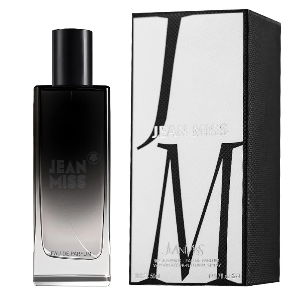 Perfume Fragrance Man - 50ML Nieposkromiony Perfum dla Mężczyzn Długotrwały