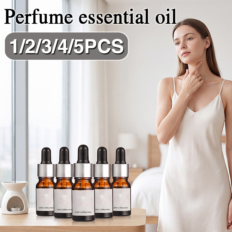 Perfume Fragrance World - 1/2/3/4/5 SZT. Perfumy Olejkowe, Perfumy Damskie