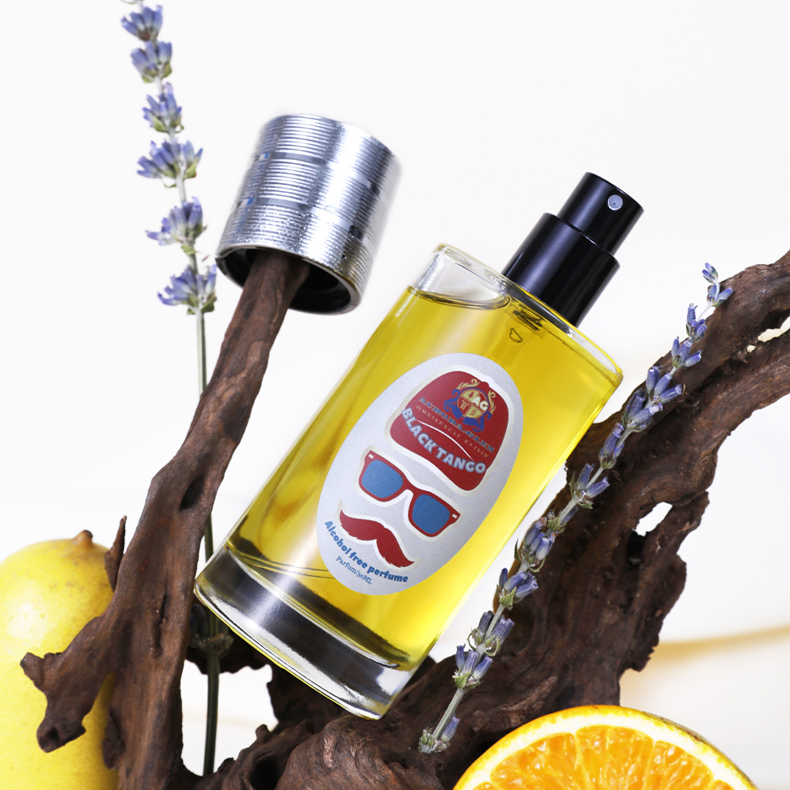 Wysokiej jakości olejek zapach – Perfume Quality Fragrance Oils recenzja i cena