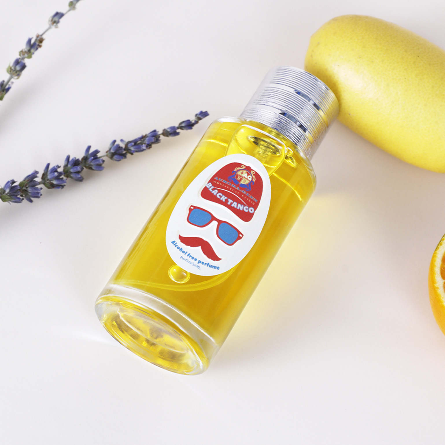 Wysokiej jakości olejek zapach – Perfume Quality Fragrance Oils recenzja i cena