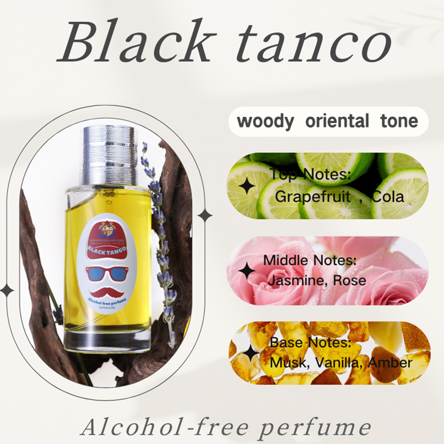 Wysokiej jakości olejek zapach – Perfume Quality Fragrance Oils recenzja i cena