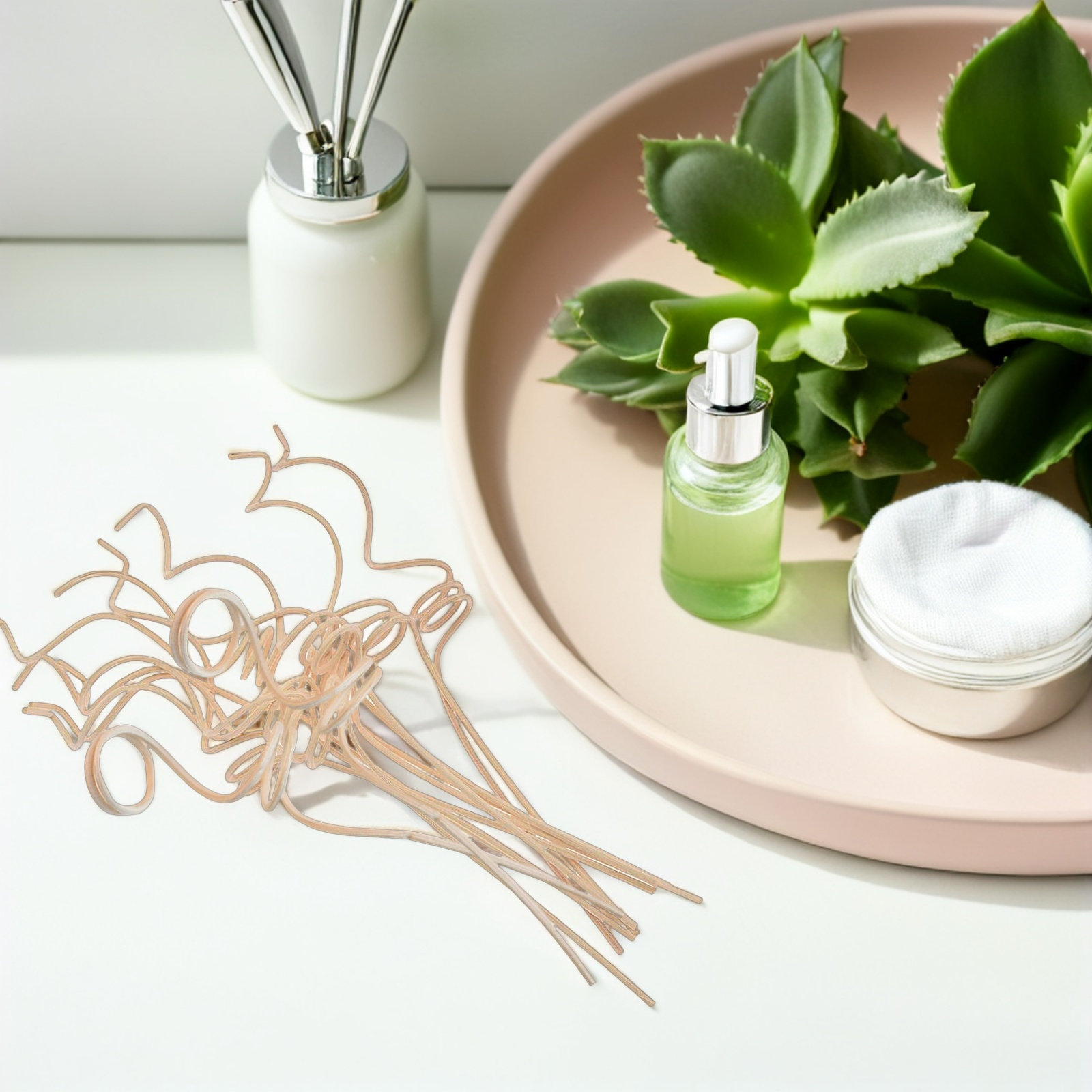 1 zestaw naturalnych patyczków – Perfume Fragrance Stick recenzja i cena