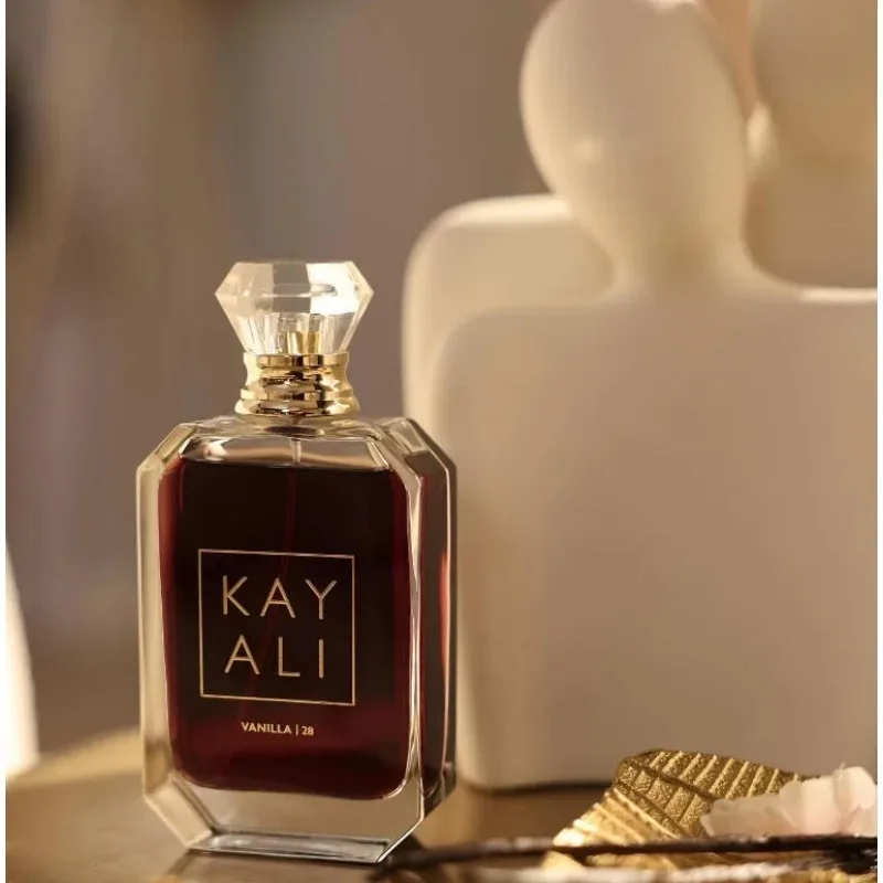 KAYALI 100ml Eau de Parfum 81  – Perfume Fragrance Man recenzja i cena