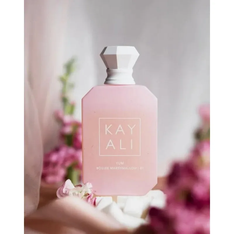 KAYALI 100ml Eau de Parfum 81  – Perfume Fragrance Man recenzja i cena