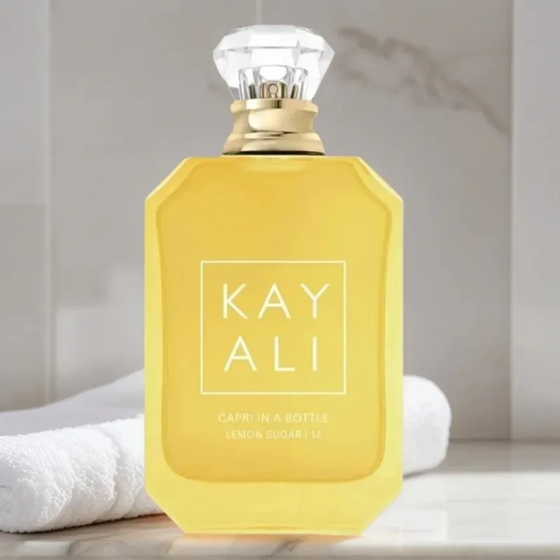 KAYALI 100ml Eau de Parfum 81  – Perfume Fragrance Man recenzja i cena