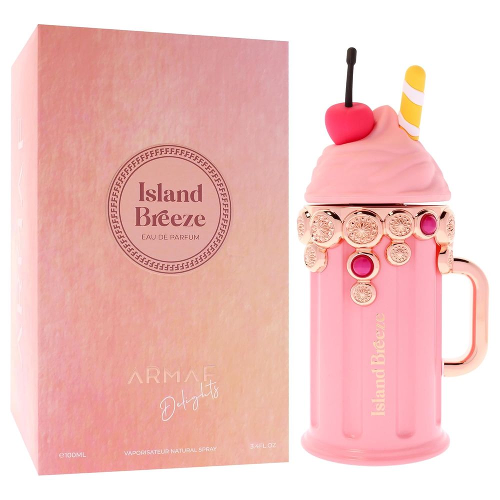Zestaw prezentowy perfum Armaf – Perfume Fragrance Gift Set recenzja i cena