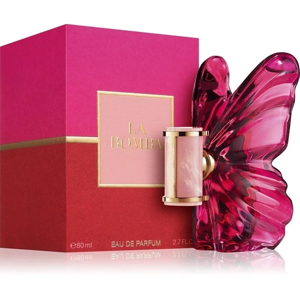 2PC PHLUR Zestaw zapachowy dla – Perfume Fragrance Gift Set recenzja i cena