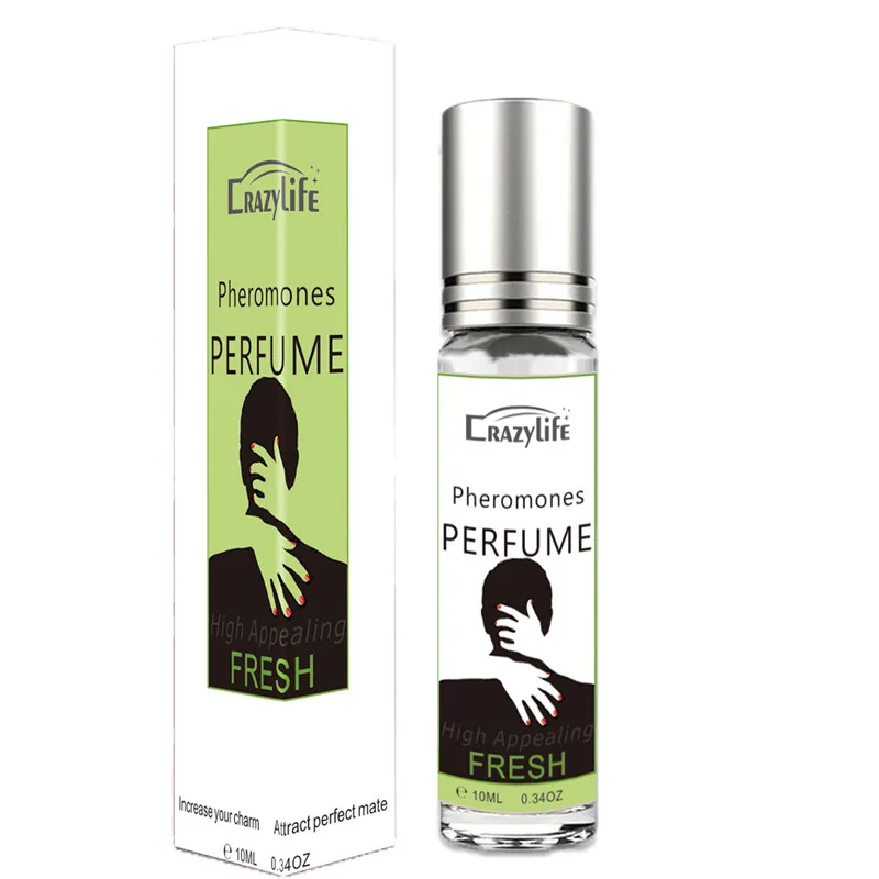 Feromon dla mężczyzny przyciąg – Perfume Fragrance World recenzja i cena