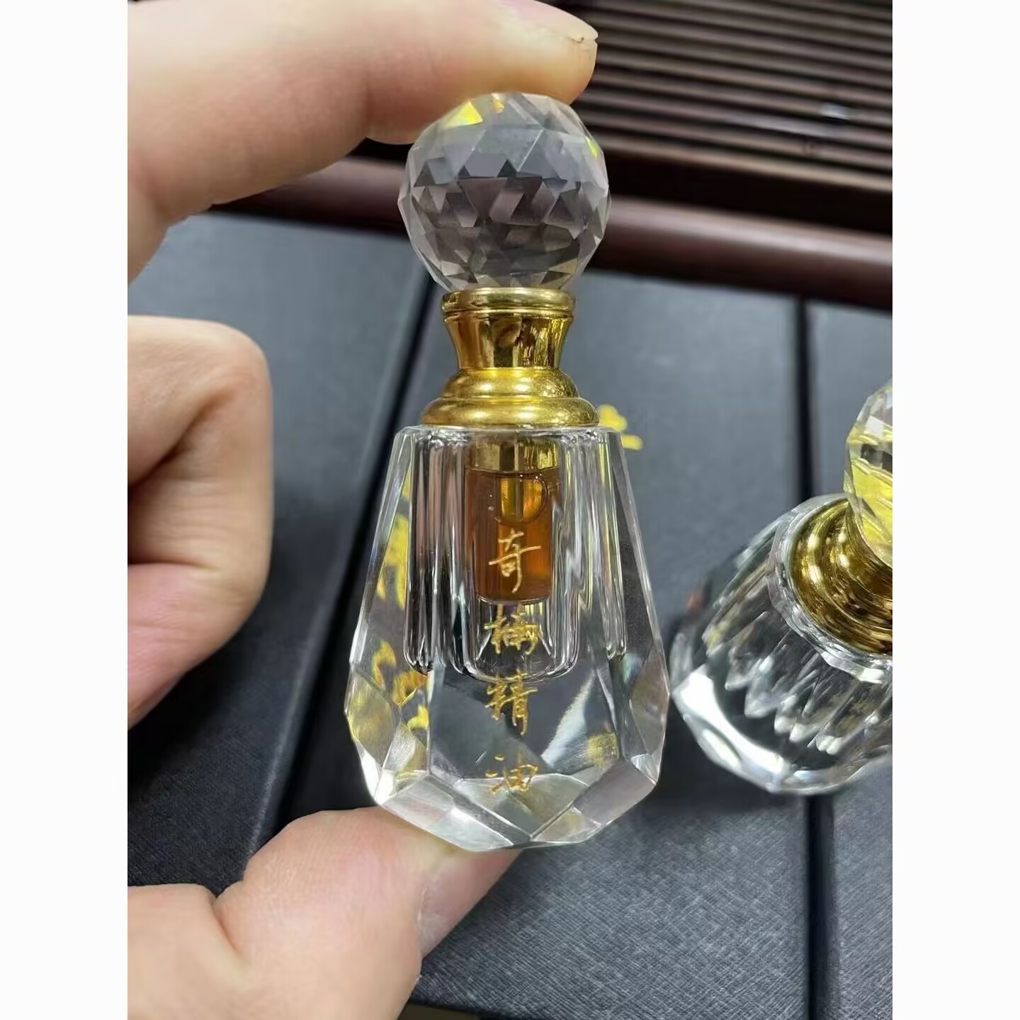 2ml/opakowanie Olejek zapachow – Perfume Quality Fragrance Oils recenzja i cena
