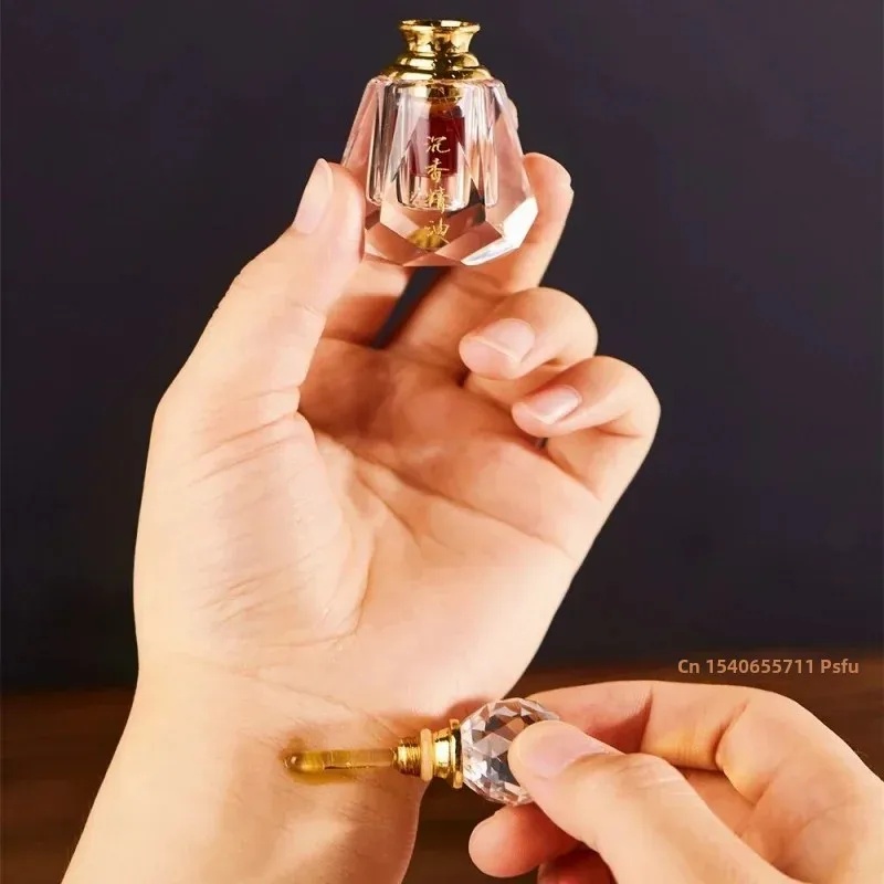 2ml/opakowanie Olejek zapachow – Perfume Quality Fragrance Oils recenzja i cena