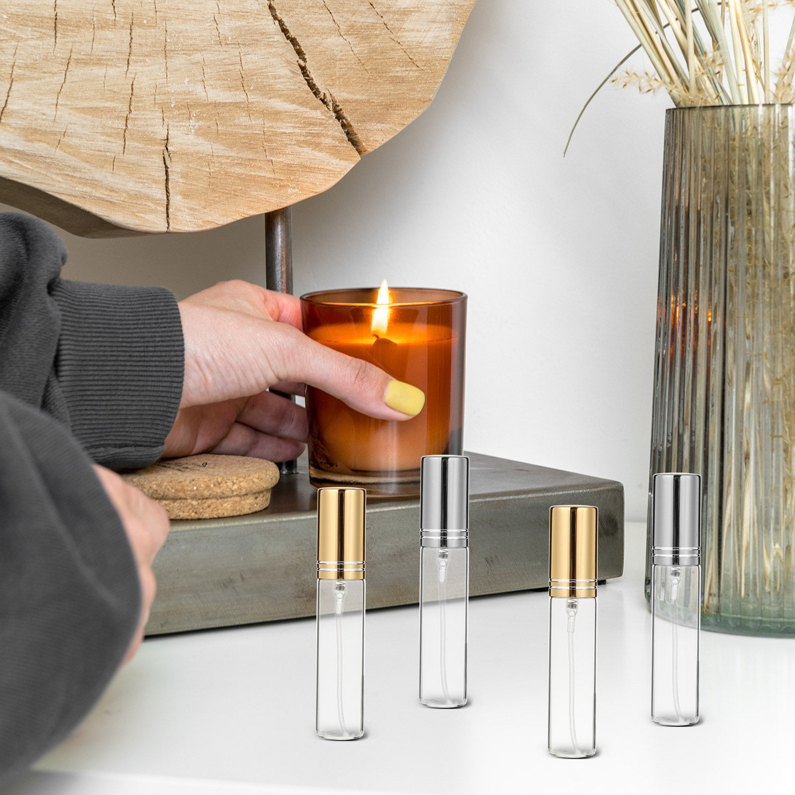 10 szt. Wysokiej jakości przez – Perfume Quality Fragrance Oils recenzja i cena