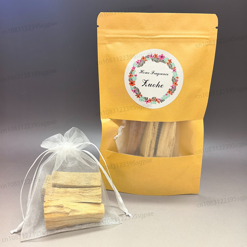 ZUOHE Palo Santo Incense Stick – Perfume Fragrance Stick recenzja i cena