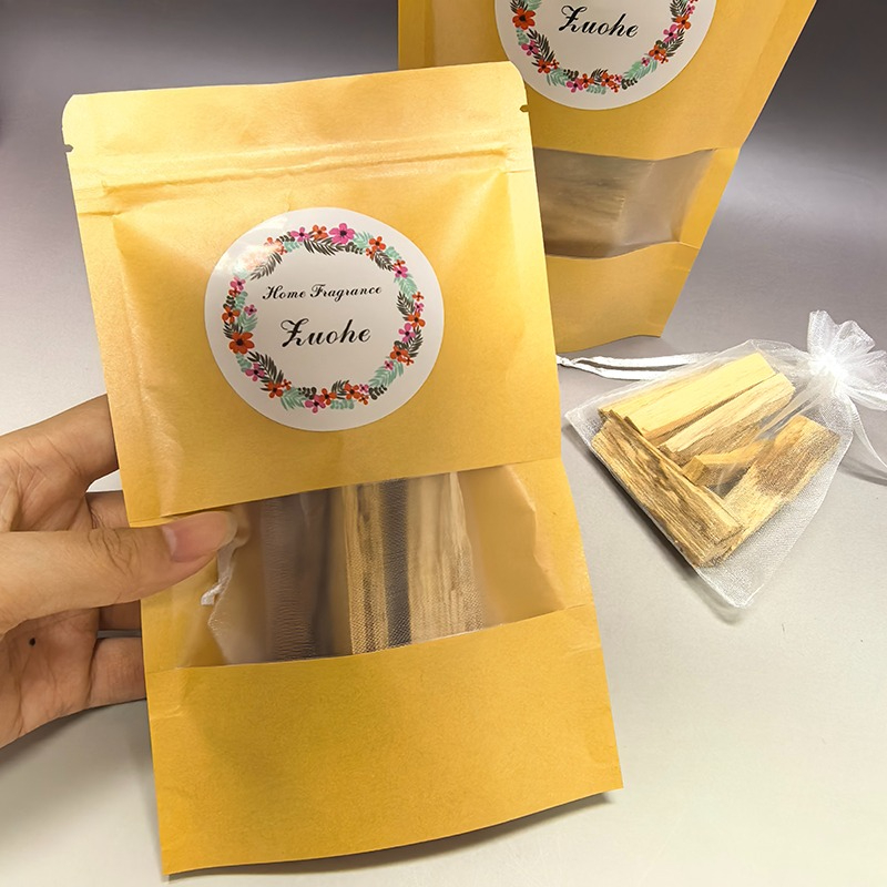 ZUOHE Palo Santo Incense Stick – Perfume Fragrance Stick recenzja i cena