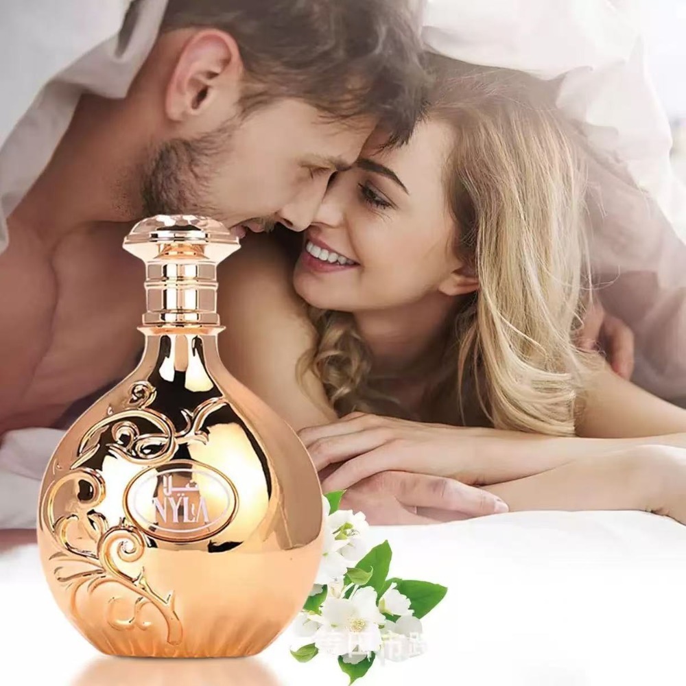 Oriental Fragrance Women's Eau – Perfume Fragrance Gift Set recenzja i cena