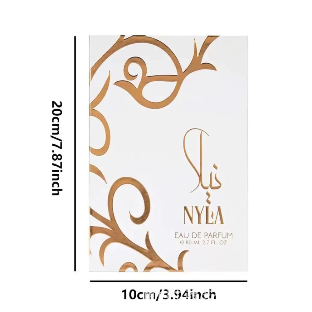 Oriental Fragrance Women's Eau – Perfume Fragrance Gift Set recenzja i cena