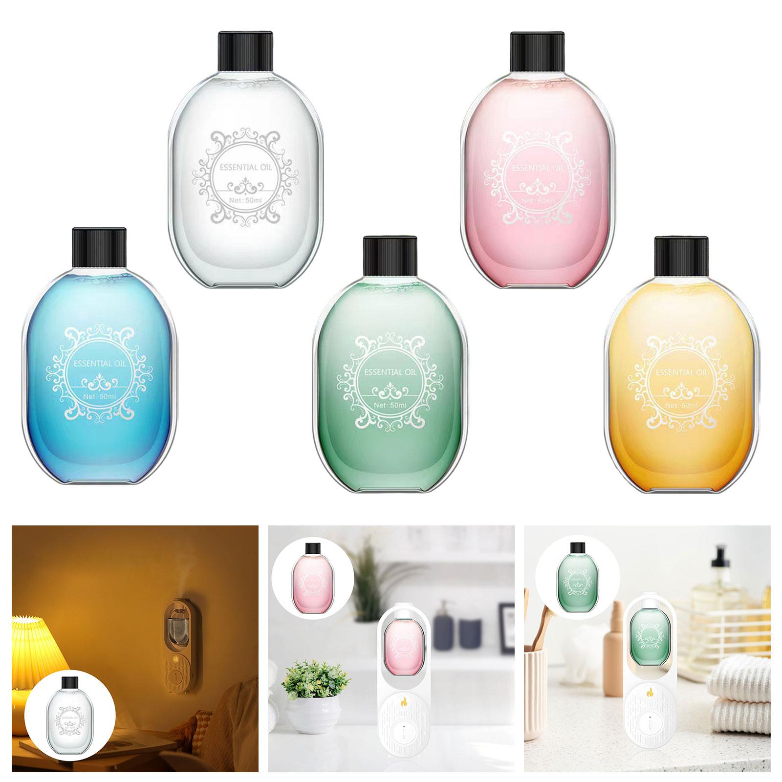 Dyfuzor Zapachowy Olejek Perfu – Perfume Quality Fragrance Oils recenzja i cena