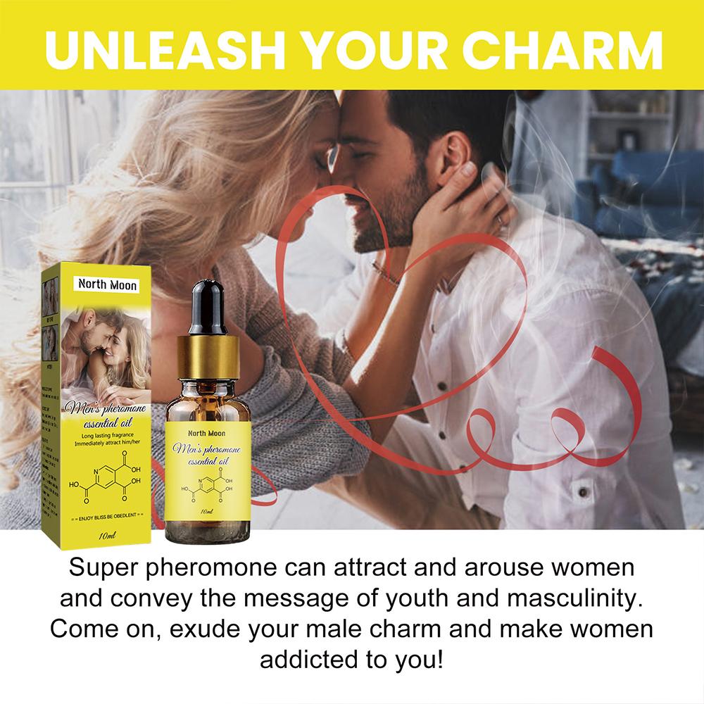 10ml Feromonowe perfumy dla mę – Perfume Fragrance World recenzja i cena