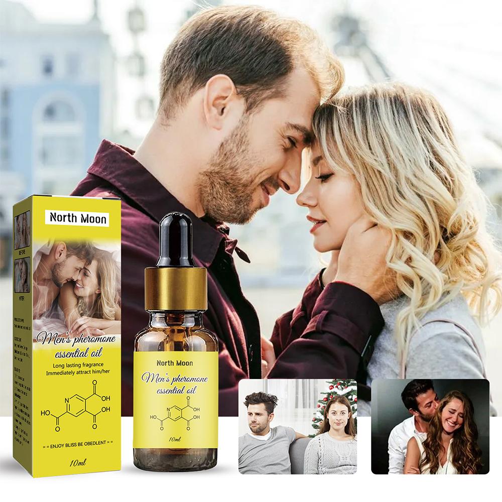 10ml Feromonowe perfumy dla mę – Perfume Fragrance World recenzja i cena