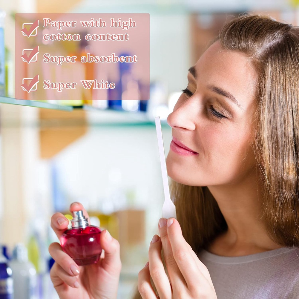 A99G-600 Sztuk Pasków Zapachow – Perfume Fragrance World recenzja i cena