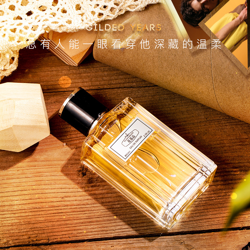 60ML Flower Basis Perfume Eau  – Perfume Fragrance Man recenzja i cena