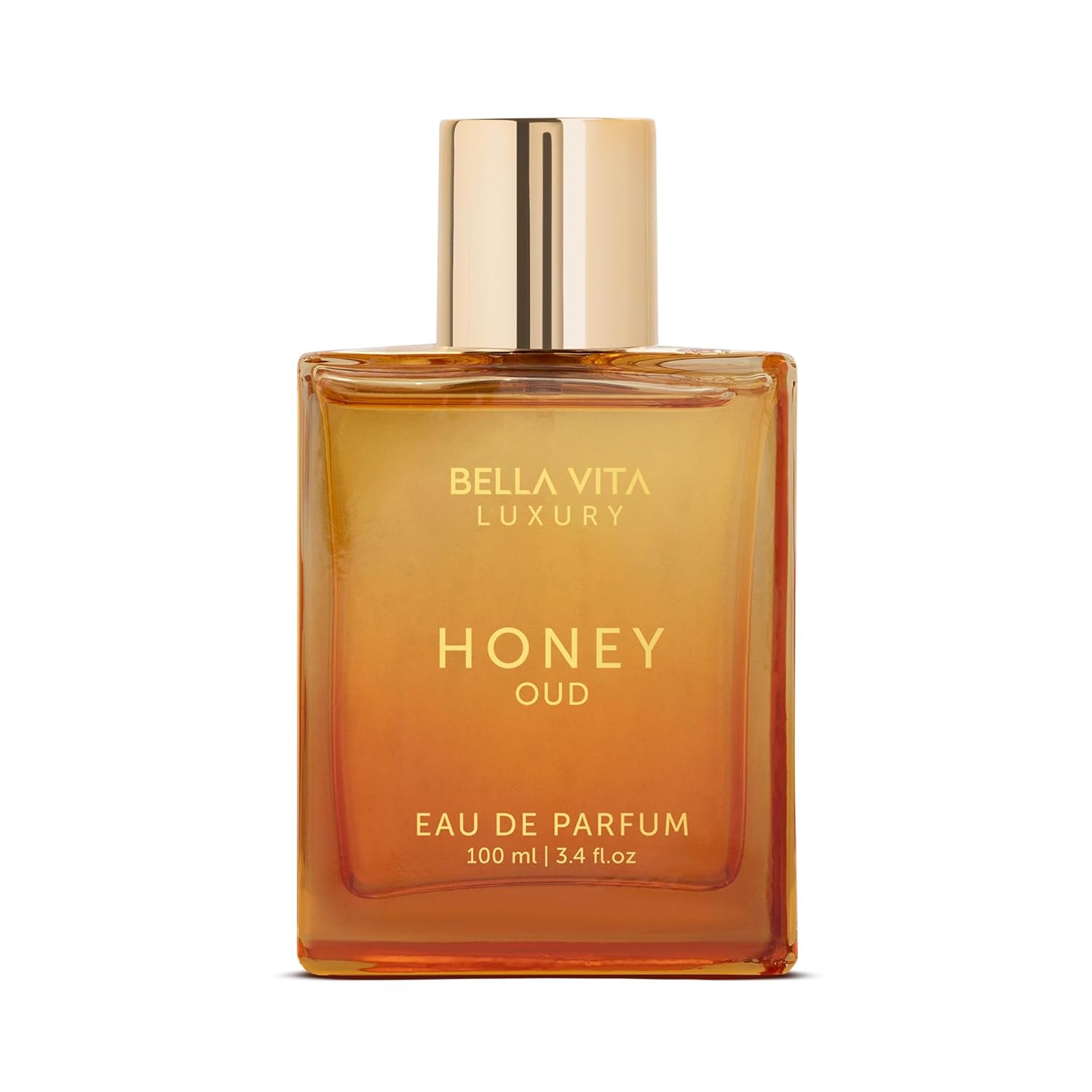 BellaVita Luxury Honey Oud EDP – Perfume Quality Fragrance Oils recenzja i cena