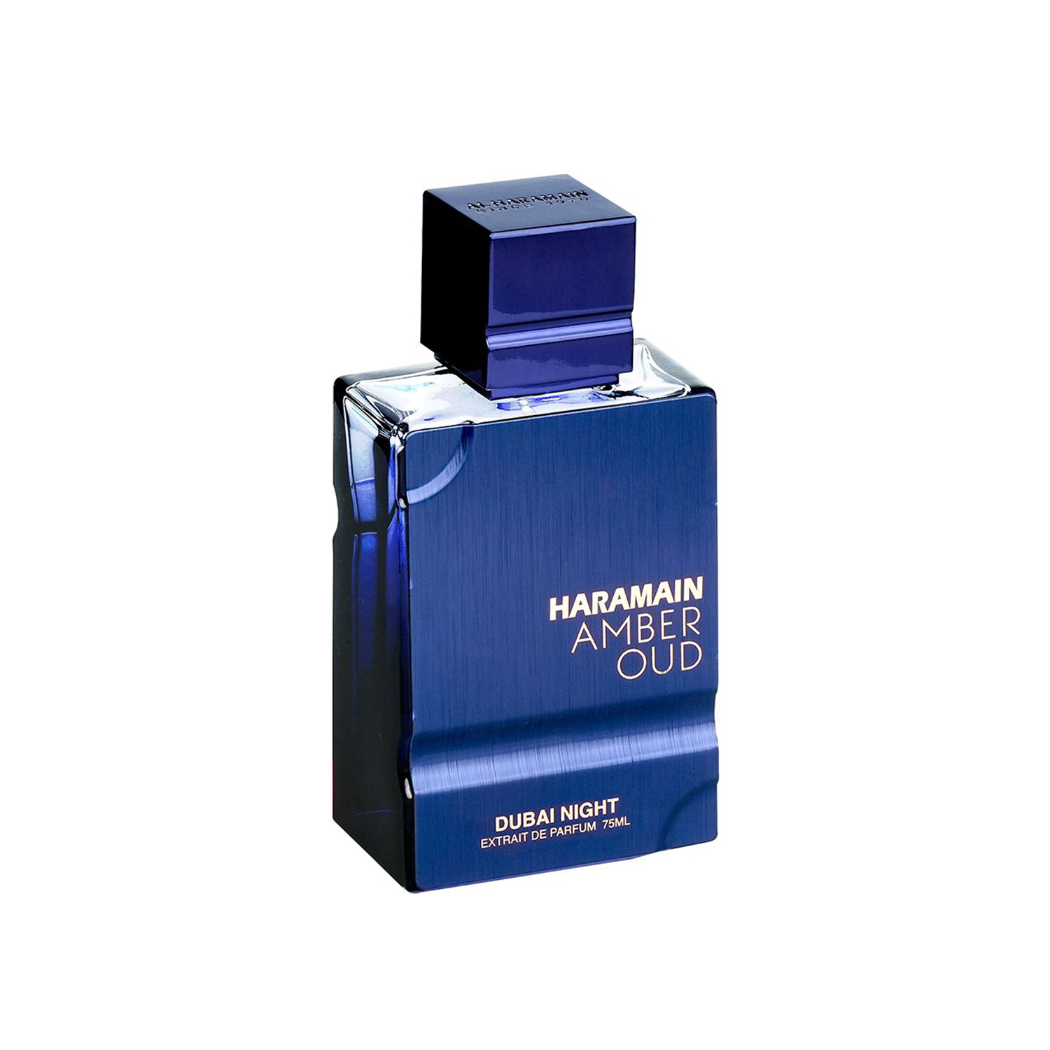 Al Haramain Amber Oud - Dubai  – Perfume Fragrance Man recenzja i cena