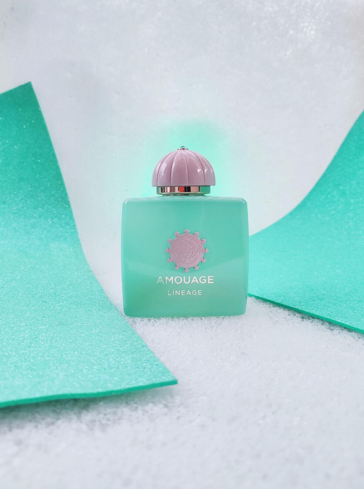 Amouage Guidance 46 Reasons Ou – Perfume Quality Fragrance Oils recenzja i cena