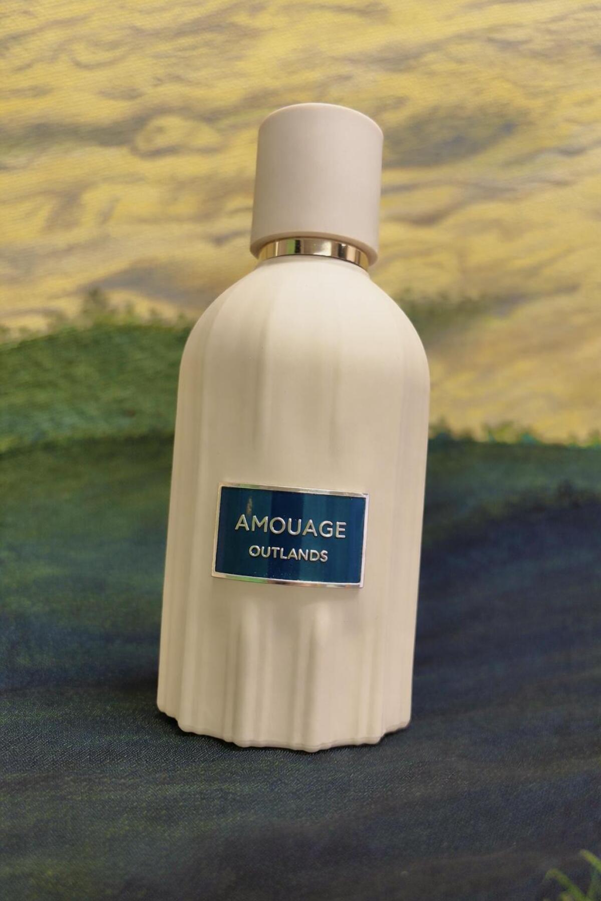 Amouage Guidance 46 Reasons Ou – Perfume Quality Fragrance Oils recenzja i cena