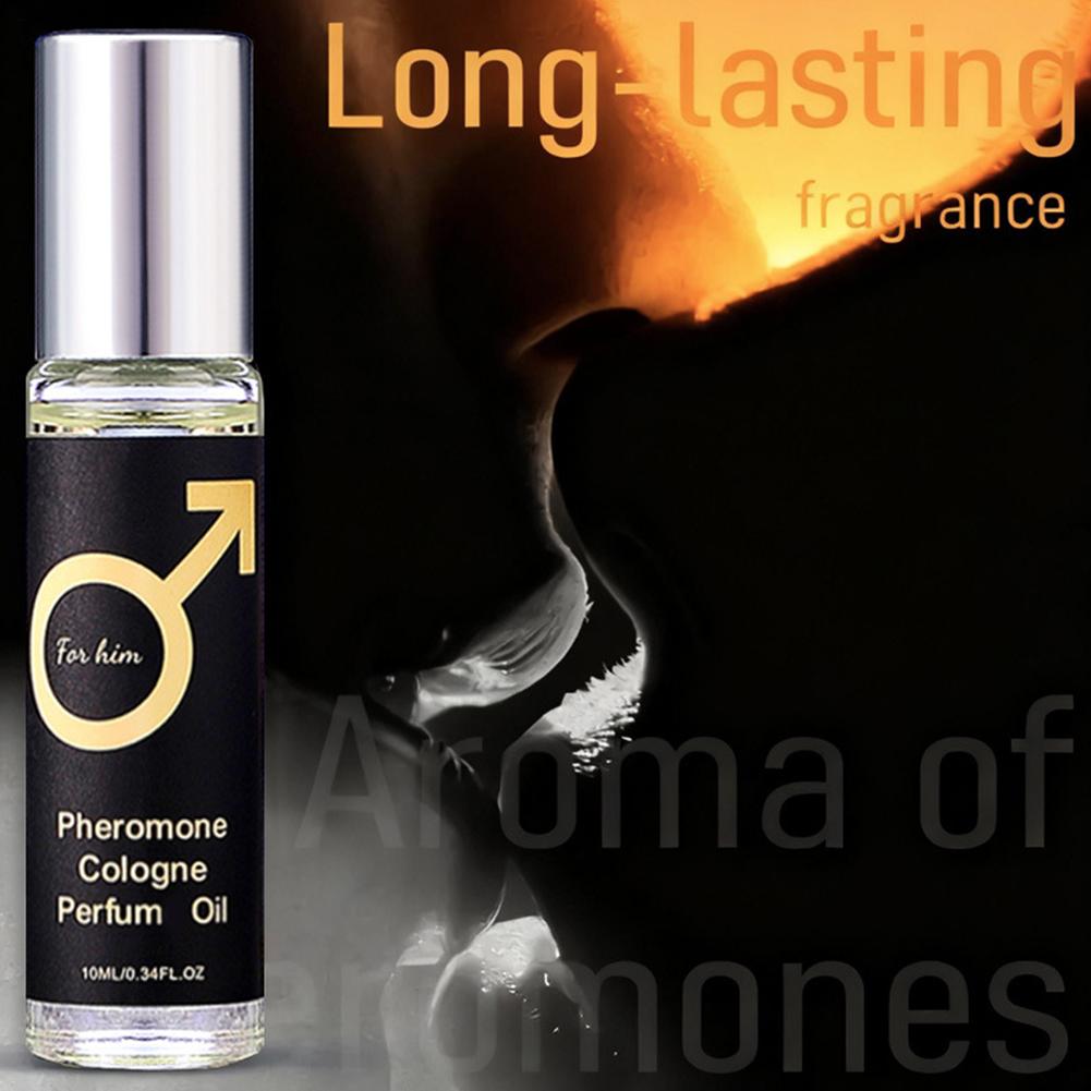 Olejek perfumowany z feromonam – Perfume Fragrance World recenzja i cena