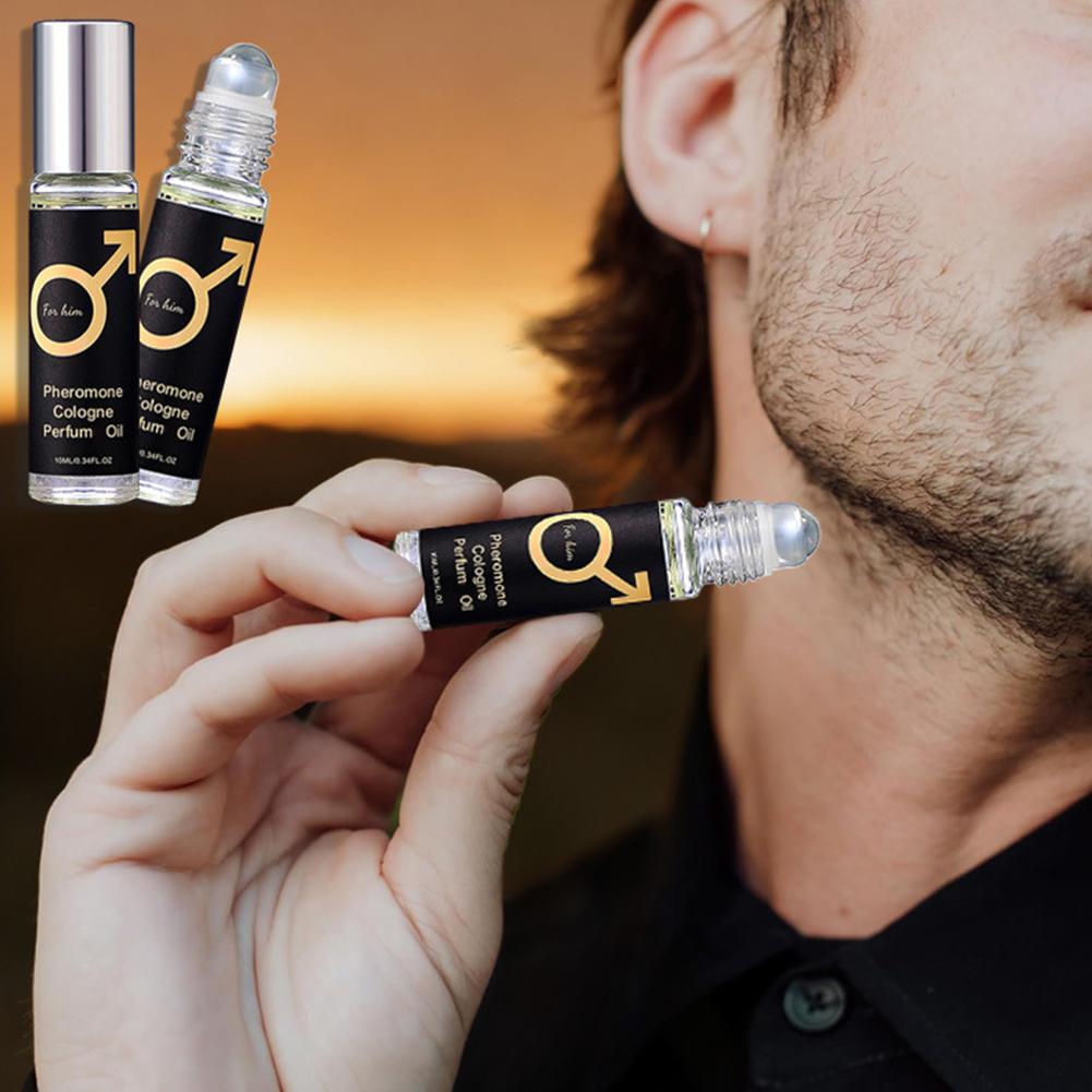 Olejek perfumowany z feromonam – Perfume Fragrance World recenzja i cena