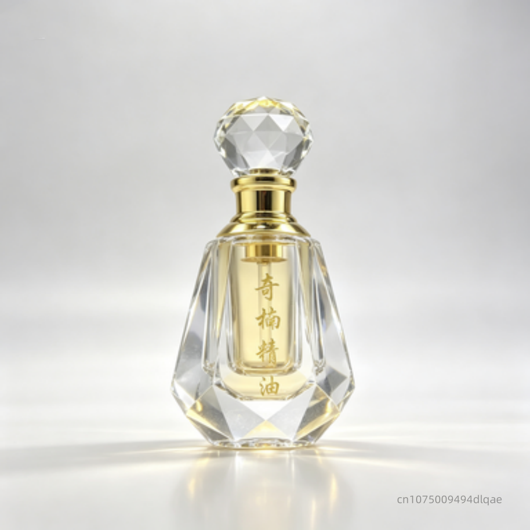 Olejek zapachowy Rich Oud Agar – Perfume Quality Fragrance Oils recenzja i cena