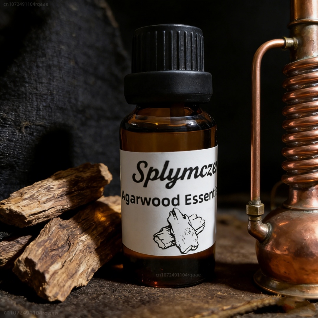 20ml Naturalny Olejek Perfumow – Perfume Quality Fragrance Oils recenzja i cena