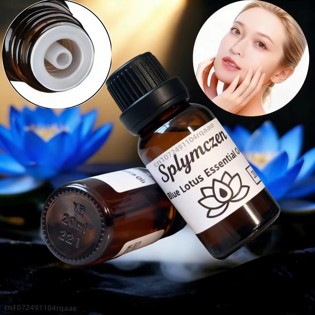 20ml Naturalny Olejek Perfumow – Perfume Quality Fragrance Oils recenzja i cena