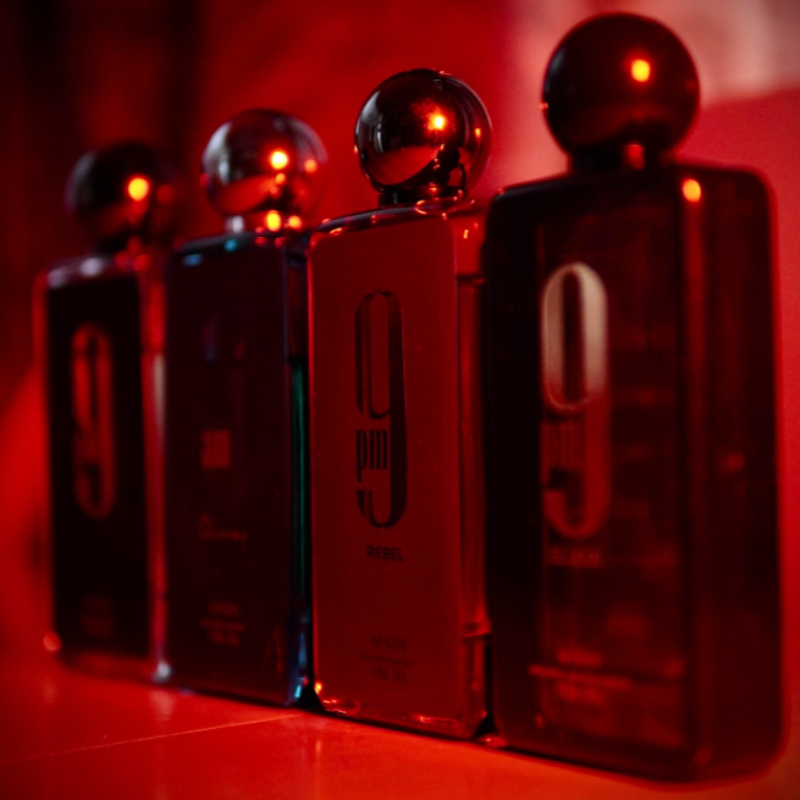 Zestaw Perfum i Wodów Koloński – Perfume Fragrance Gift Set recenzja i cena