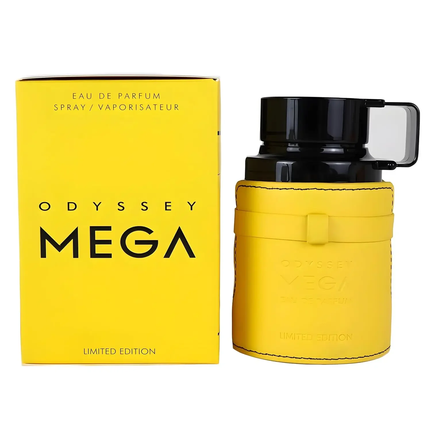 Armaf Odyssey Mega Limited Edi – Perfume Fragrance Man recenzja i cena