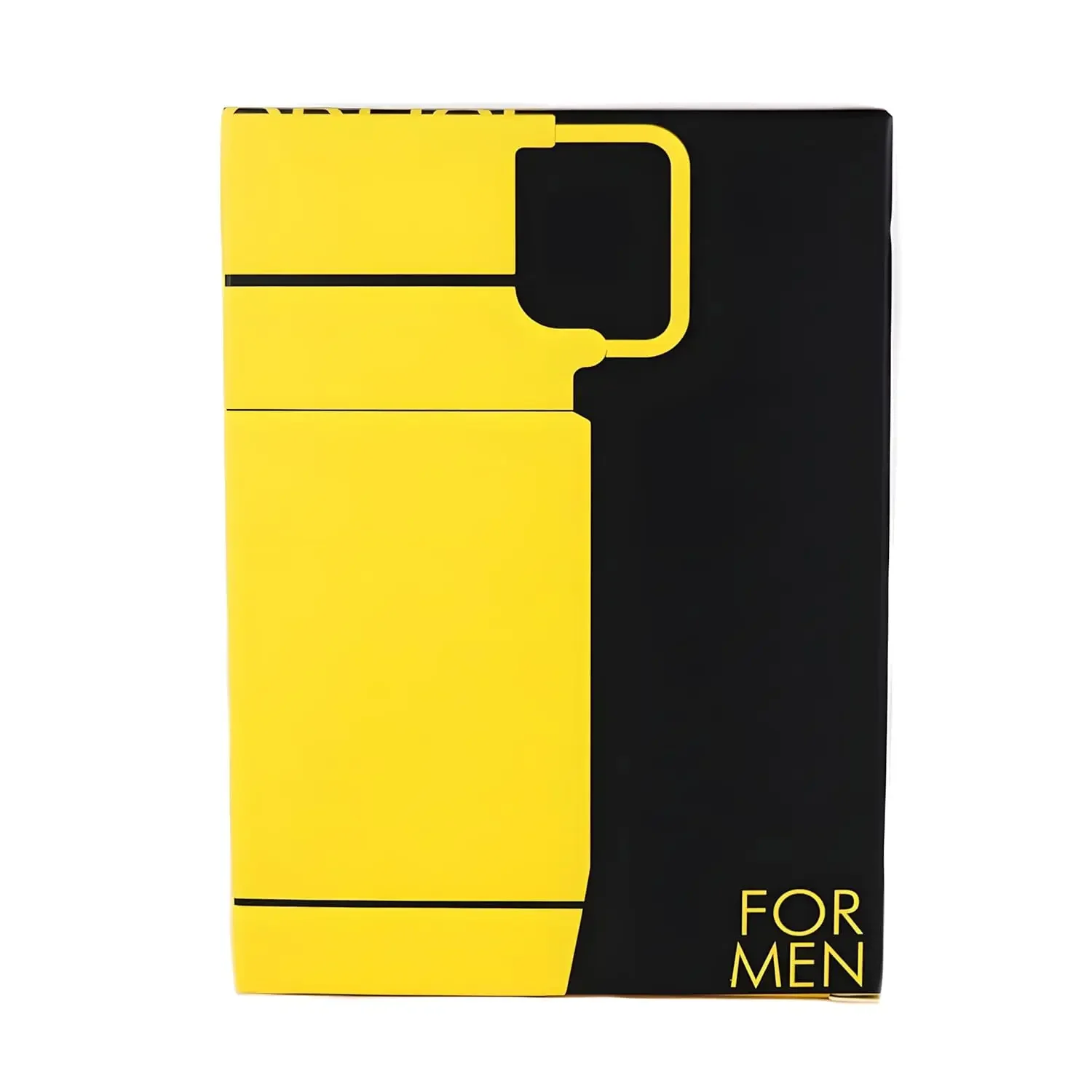 Armaf Odyssey Mega Limited Edi – Perfume Fragrance Man recenzja i cena