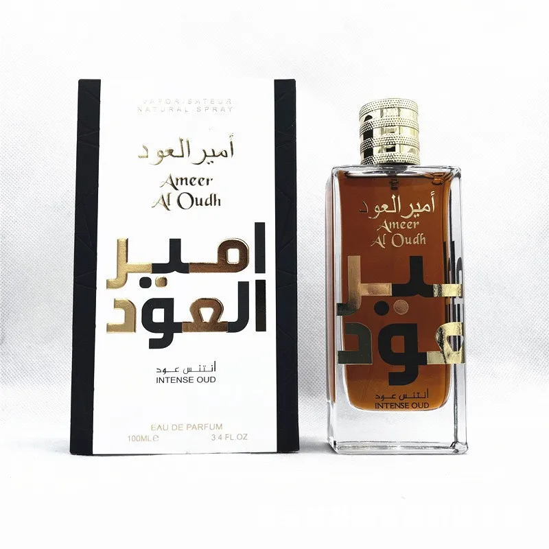 100ml Ameer Eau De Parfum Body – Perfume Quality Fragrance Oils recenzja i cena