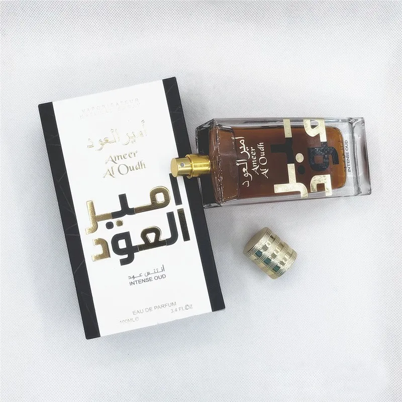 100ml Ameer Eau De Parfum Body – Perfume Quality Fragrance Oils recenzja i cena