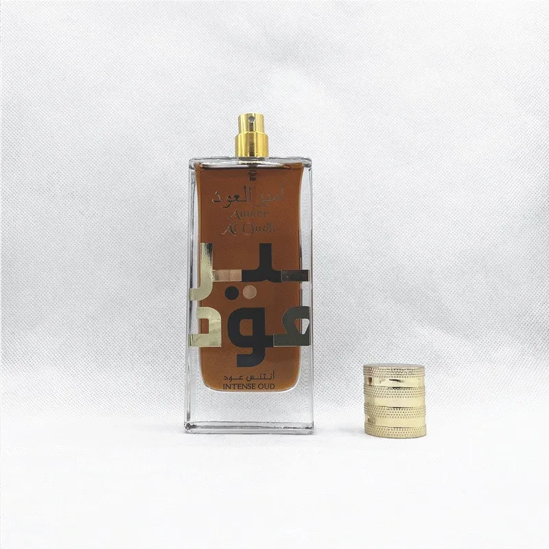 100ml Ameer Eau De Parfum Body – Perfume Quality Fragrance Oils recenzja i cena