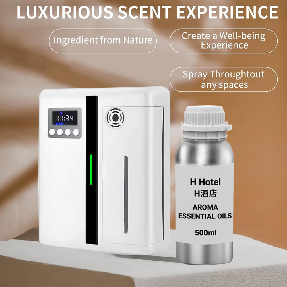 Olejek zapachowy do dyfuzora 5 – Perfume Fragrance World recenzja i cena
