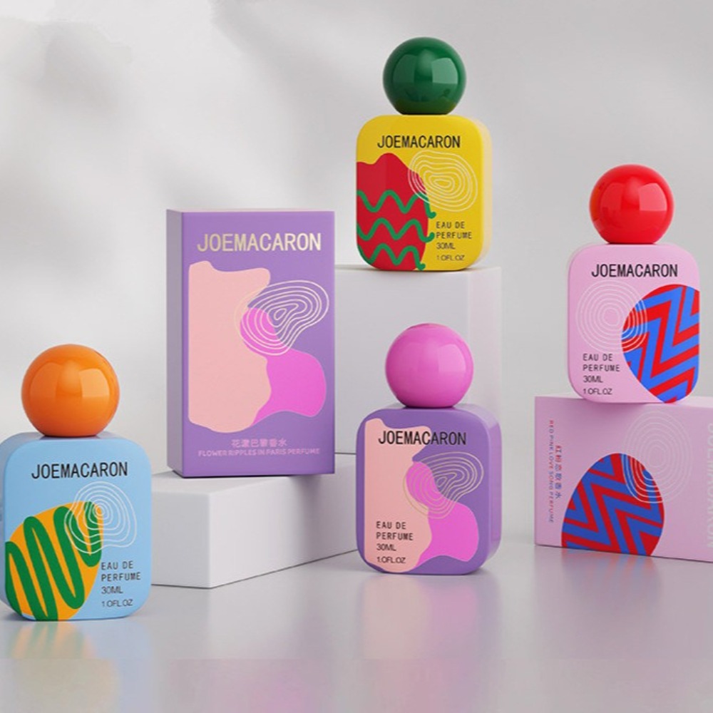 Świeży i owocowy zapach o dług – Perfume Fragrance Gift Set recenzja i cena